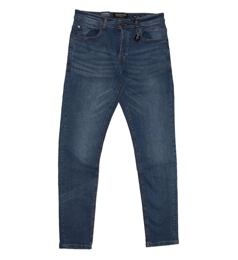 born rich jeans
