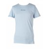 Dead Legacy Paris Stencil Crew Neck T-shirt Blue