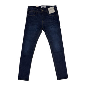 DML Chaos Skinny Fit Jeans Dark