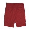 Pre End James Shorts With Side Pockets Rio Red - Image 2