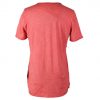 Garcia Jeans Marco V-neck T-shirt Lobster - Image 2