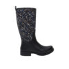 UGG Australia Reignfall Liberty Wellingtons Black
