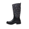 UGG Australia Reignfall Liberty Wellingtons Black - Image 2