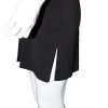 L'onkel Tomara Dress Black - Image 4