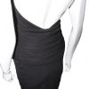L'onkel Tomara Dress Black - Image 3