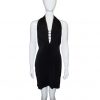 L'onkel Tomara Dress Black