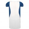 People's Market Orson Dress Blue - Image 3
