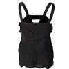 People's Market Iva Top Black - Image 3