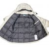 Sonneti Junior Jacket Cream - Image 4