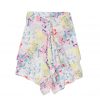 Boxfresh Festival WGF3945 Skirt White