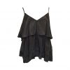 Gestuz Isla Black Top