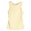 Sonneti April AGDH16 Top Butter - Image 2