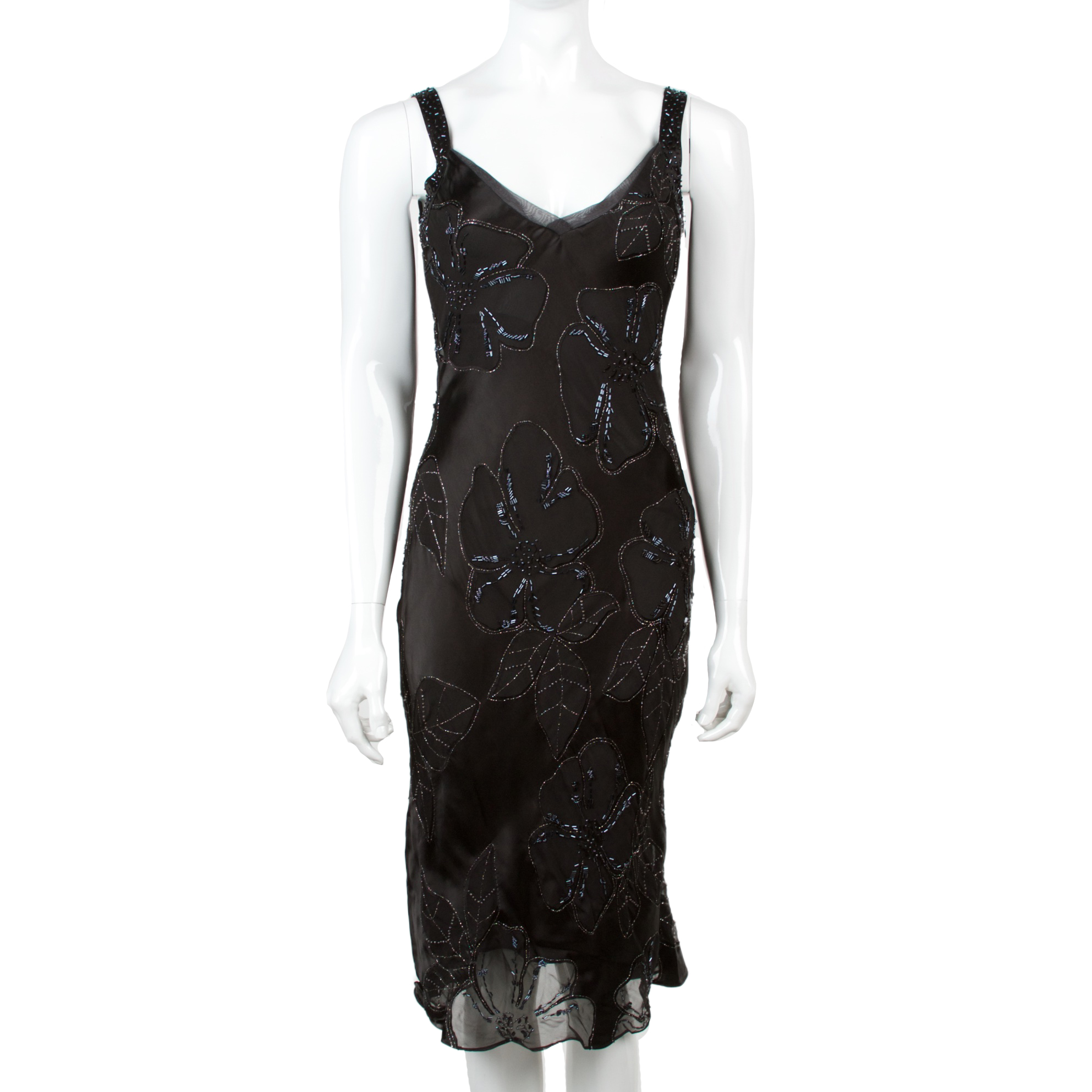 Naughty C1157ND Dress Black ZUTTI