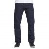 DML Hunter Straight Stretch Jeans In Rinse Wash - Image 2