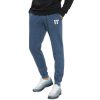 11 ° Joggers Regular Fit Insignia Blue Marl