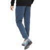 11 ° Joggers Regular Fit Insignia Blue Marl - Image 2