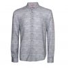Pearly King Oath Shirt Light Blue - Image 2