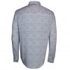 Pearly King Oath Shirt Light Blue - Image 3