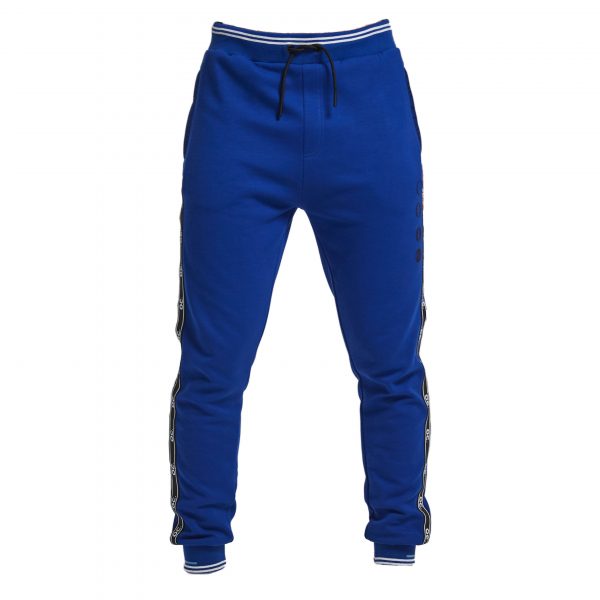 Original Creator Track Joggers Olympic Blue