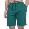 Original Creator Track Shorts Varsity Green