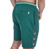 Original Creator Track Shorts Varsity Green - Image 2
