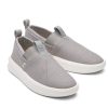 Toms Alpargata Rover Drizzle Grey Canvas Sneakers - Image 2