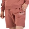 Original Creator Error_404 Shorts Dusky Pink