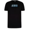 Ellesse Subbio Tee Black