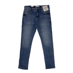 DML Chaos Skinny Fit Jeans Light Wash