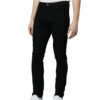 DML Nevada Skinny Fit Jeans In Black