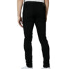 DML Nevada Skinny Fit Jeans In Black - Image 2