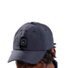 Marshall Artist Siren Nylon Ripstop Cap Navy