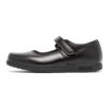 Nicholas Deakins Devon Girls Shoes Black - Image 2