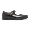 Nicholas Deakins Devon Girls Shoes Black - Image 4