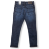 DML Jeans Boston Boys Slim Fit Jean In Ink Blue - Image 2