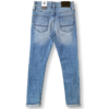 DML Jeans Miami Boys Skinny Fit Jean In Light Wash - Image 2