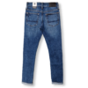 DML Jeans Miami Boys Skinny Fit Jean In Mid Wash - Image 2