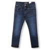 DML Jeans Boston Boys Slim Fit Jean In Ink Blue