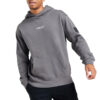 Marshall Artist Siren Oth Hoodie Gull Grey