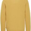 Casual Friday Karl Crew Knit Narcissus - Image 2