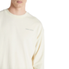 Original Creator Scripture L/S T-Shirt Off White - Image 2