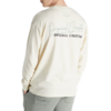 Original Creator Scripture L/S T-Shirt Off White - Image 3
