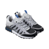 Cruyff Fearia Hex-Tech Trainers Lt.Grey/Black - Image 2