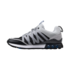 Cruyff Fearia Hex-Tech Trainers Lt.Grey/Black - Image 3