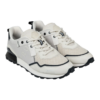 Cruyff Superbia Trainers Cream Camo - Image 2