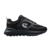 Cruyff Fuzeknit Trainers Black