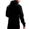 Marshall Artist Siren FZ Hoodie Black - Image 2