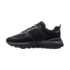 Cruyff Fuzeknit Trainers Black - Image 3