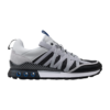 Cruyff Fearia Hex-Tech Trainers Lt.Grey/Black
