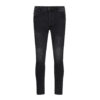 Luke 1977 Vac Jeans Black Midnight